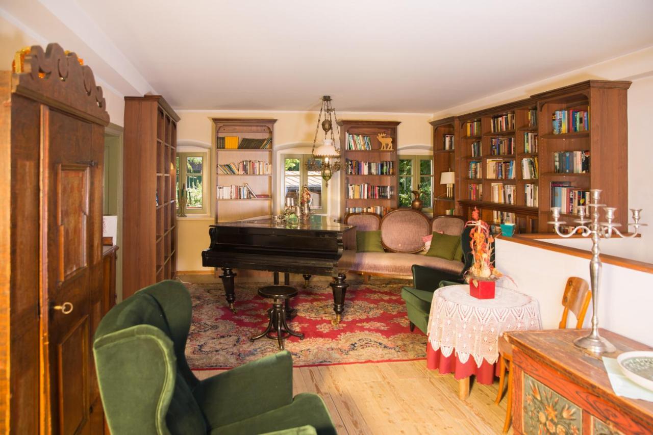 Seewirt Zell am Moos Ngoại thất bức ảnh