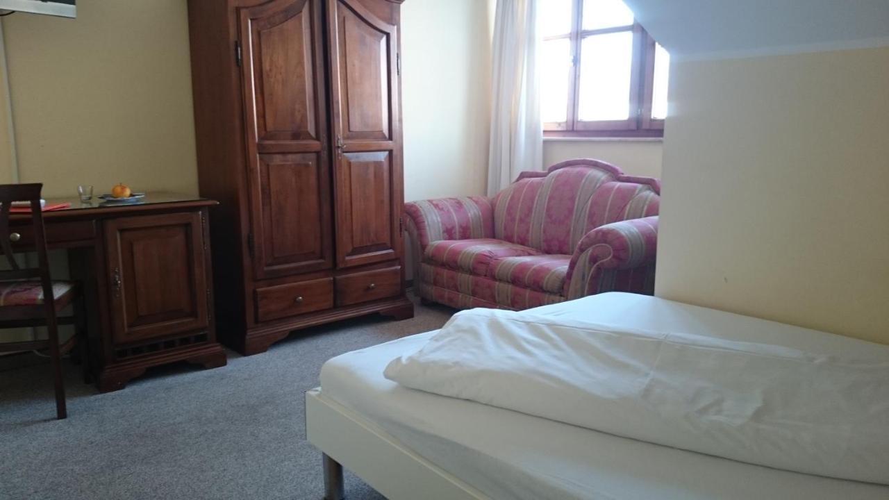 Seewirt Zell am Moos Ngoại thất bức ảnh