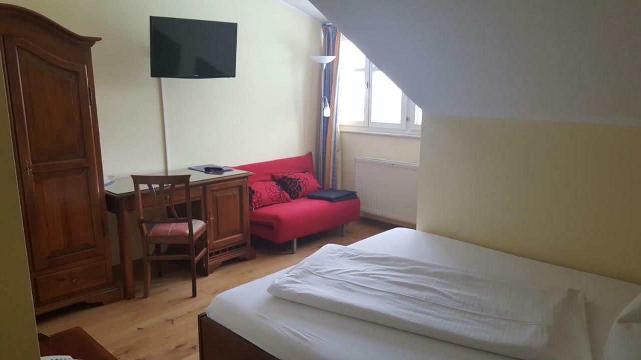 Seewirt Zell am Moos Ngoại thất bức ảnh