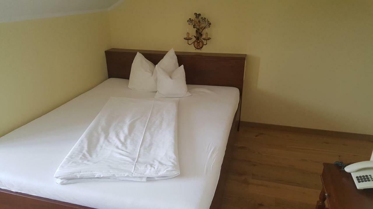 Seewirt Zell am Moos Ngoại thất bức ảnh